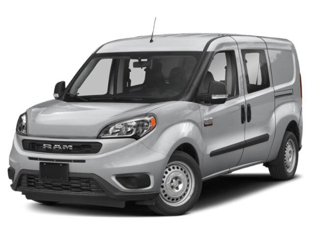 2022 Ram ProMaster City Wagon Winder GA