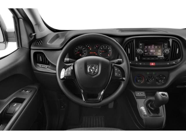 2022 Ram ProMaster City Wagon Winder GA