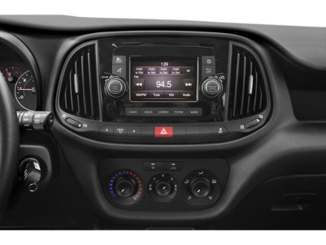 2022 Ram ProMaster City Wagon Winder GA