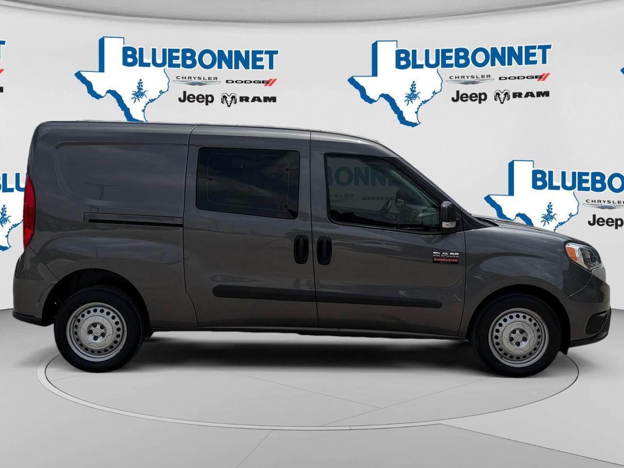 2022 Ram ProMaster City Wagon Base New Braunfels TX