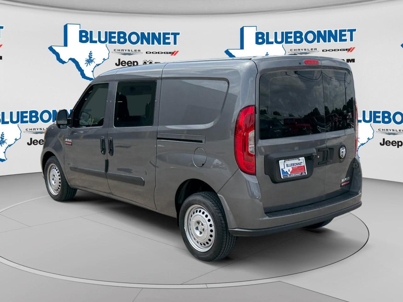 2022 Ram ProMaster City Wagon Base New Braunfels TX