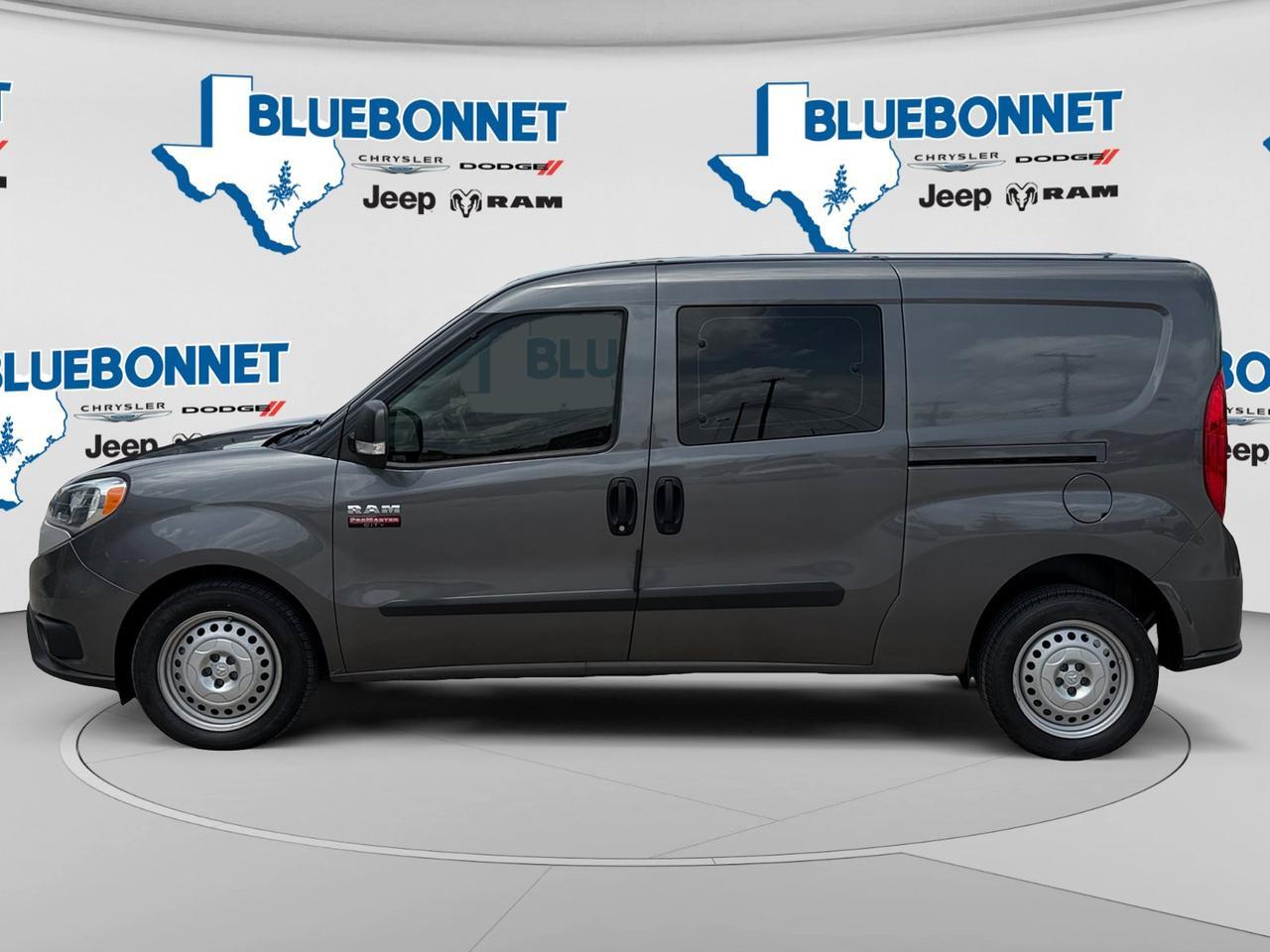 2022 Ram ProMaster City Wagon Base New Braunfels TX