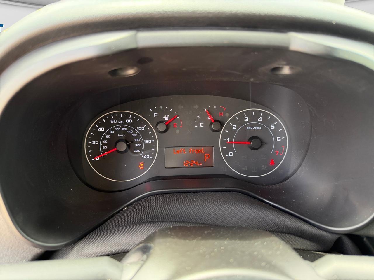 2022 Ram ProMaster City Wagon Base New Braunfels TX