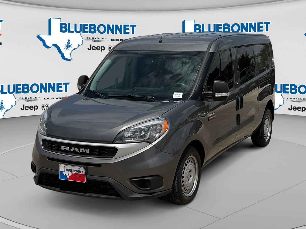 2022 Ram ProMaster City Wagon Base