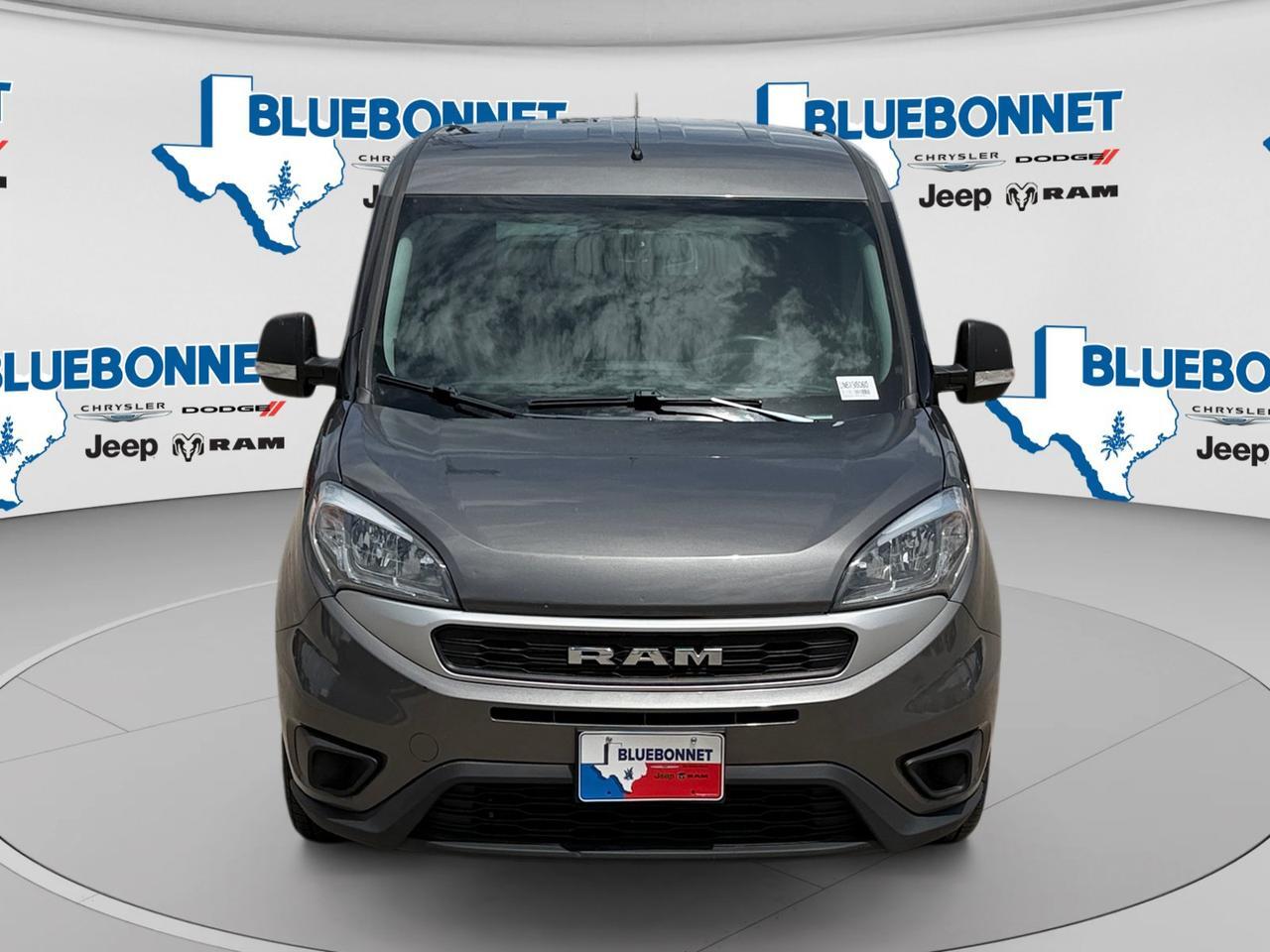 2022 Ram ProMaster City Wagon Base New Braunfels TX