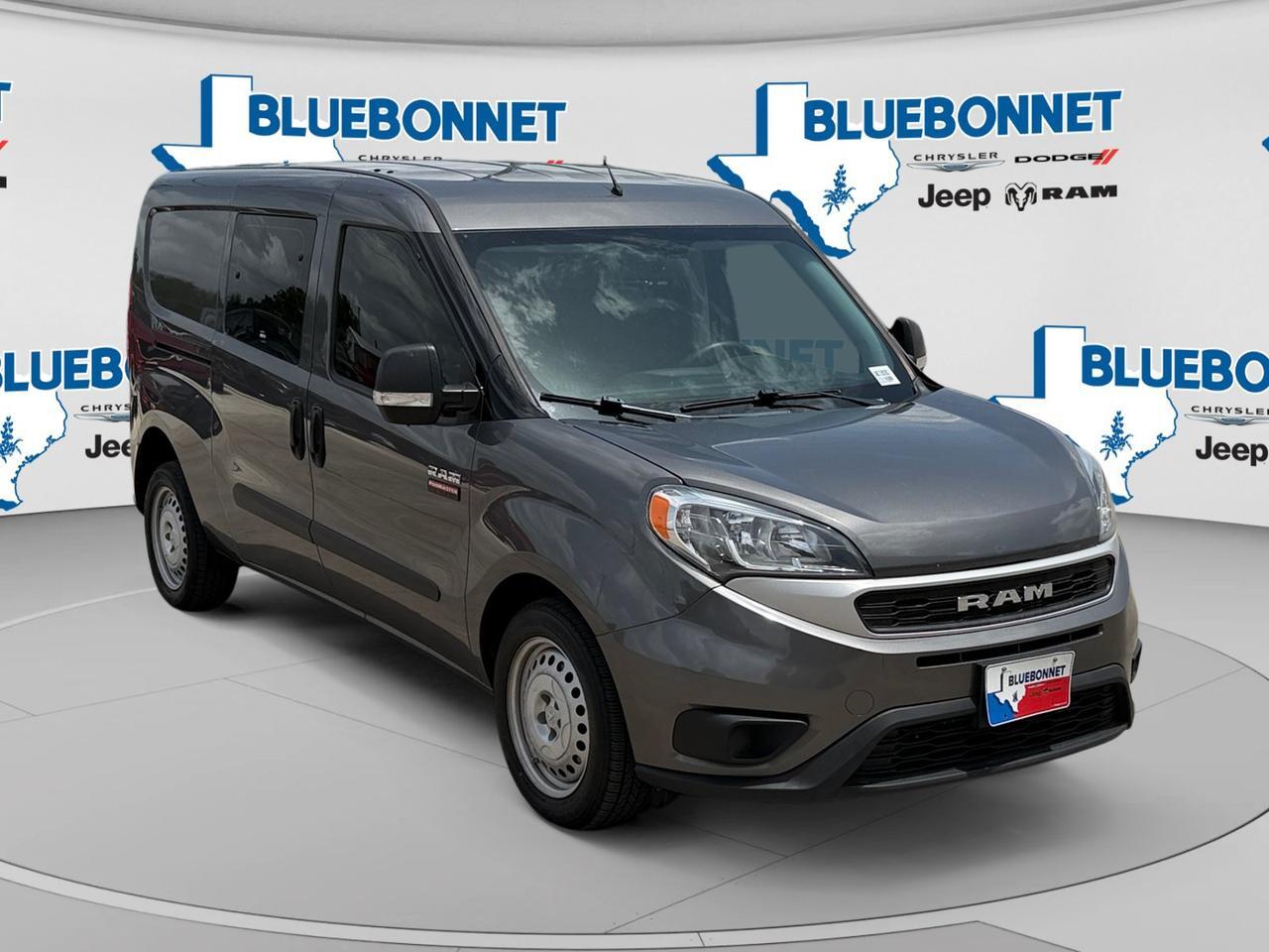 2022 Ram ProMaster City Wagon Base New Braunfels TX