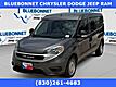 2022 Ram ProMaster City Wagon Base