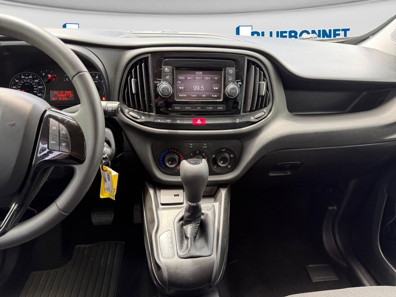 2022 Ram ProMaster City Wagon Base New Braunfels TX