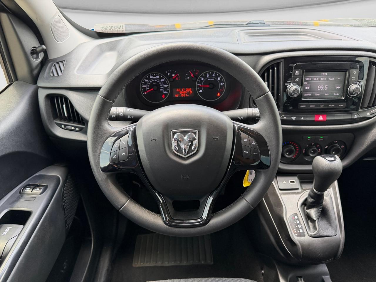 2022 Ram ProMaster City Wagon Base New Braunfels TX