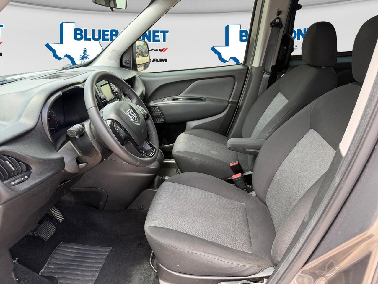 2022 Ram ProMaster City Wagon Base New Braunfels TX