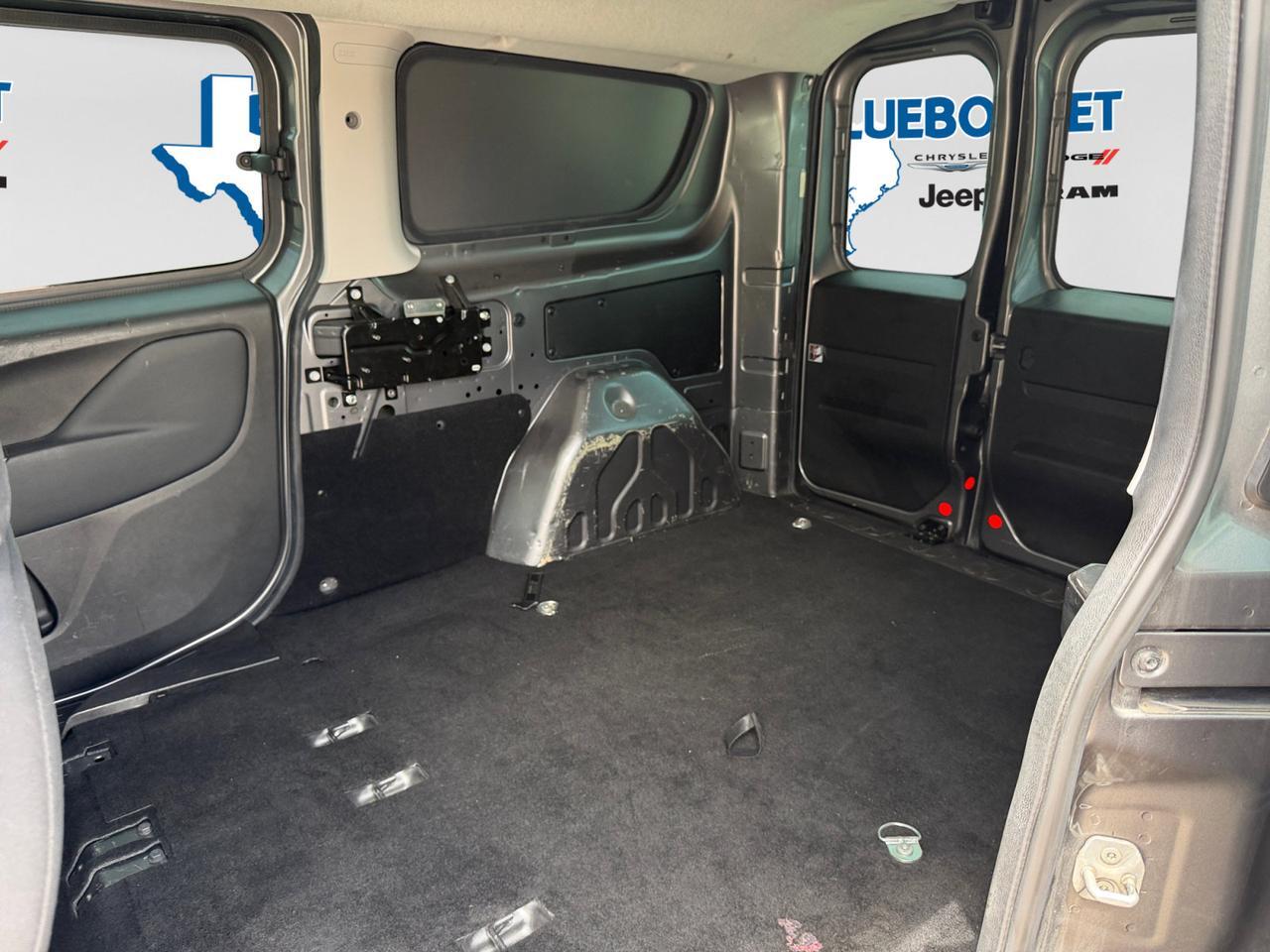 2022 Ram ProMaster City Wagon Base New Braunfels TX