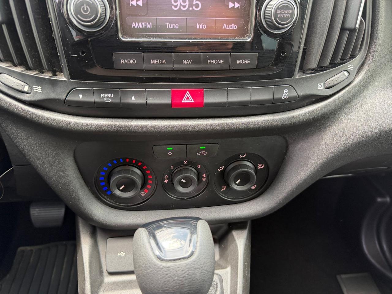 2022 Ram ProMaster City Wagon Base New Braunfels TX