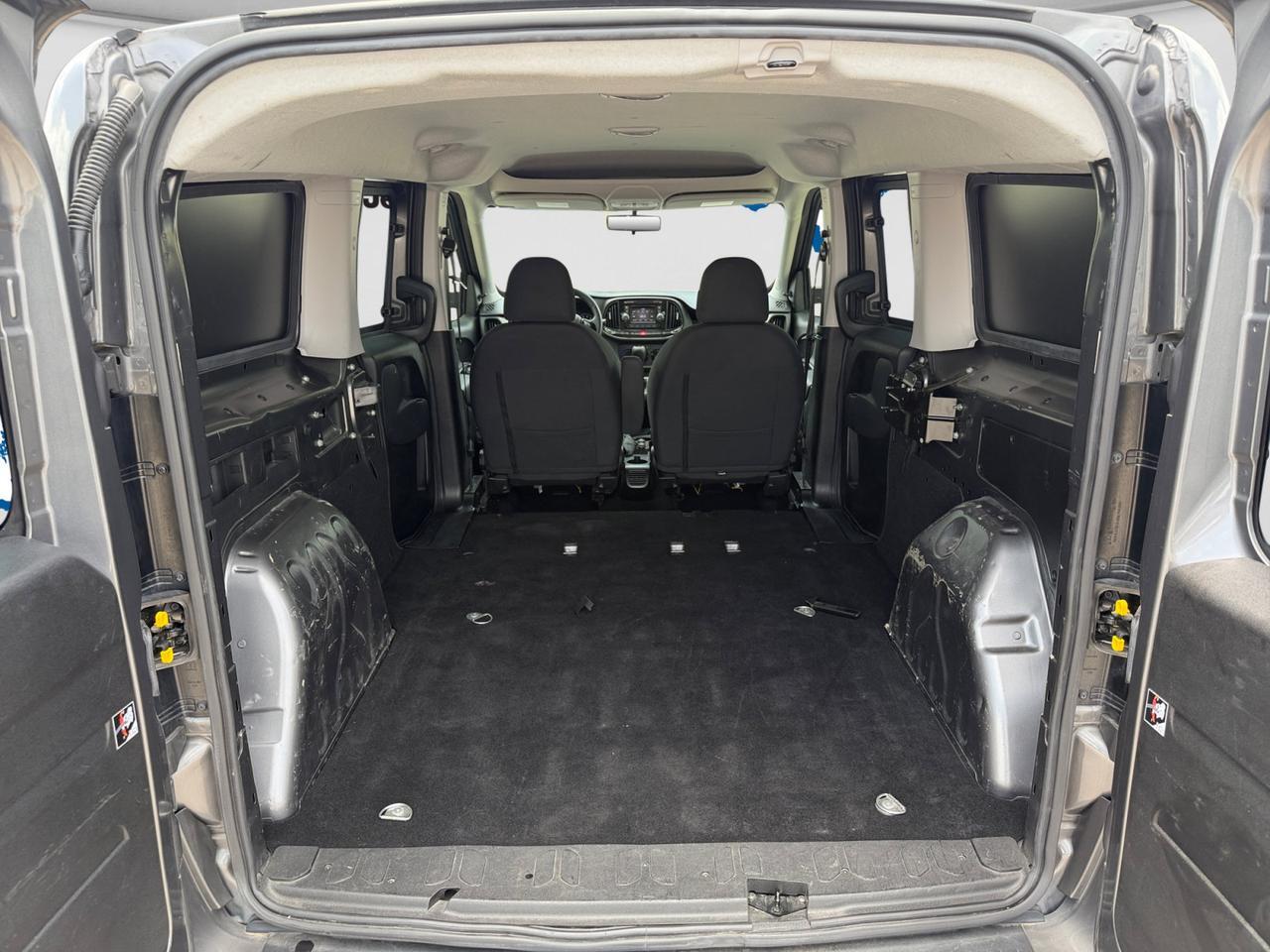 2022 Ram ProMaster City Wagon Base New Braunfels TX