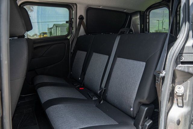 2022 Ram ProMaster City Wagon TRADESMAN  Selma TX