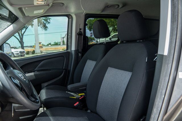 2022 Ram ProMaster City Wagon TRADESMAN  Selma TX