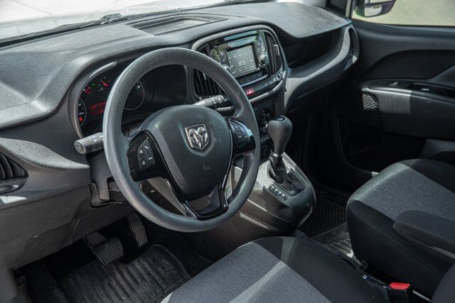 2022 Ram ProMaster City Wagon TRADESMAN  Selma TX