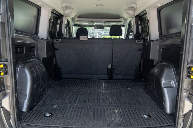 2022 Ram ProMaster City Wagon TRADESMAN  Selma TX