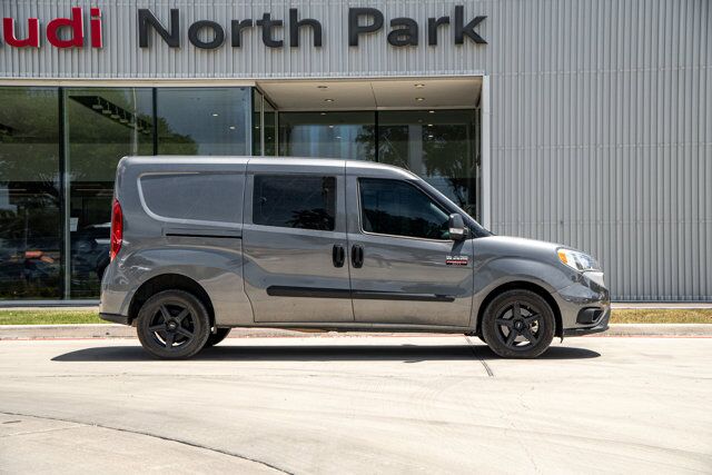 2022 Ram ProMaster City Wagon TRADESMAN  Selma TX