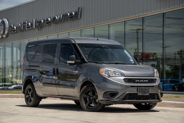 2022 Ram ProMaster City Wagon TRADESMAN  Selma TX