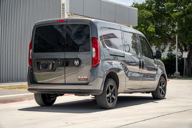 2022 Ram ProMaster City Wagon TRADESMAN  Selma TX