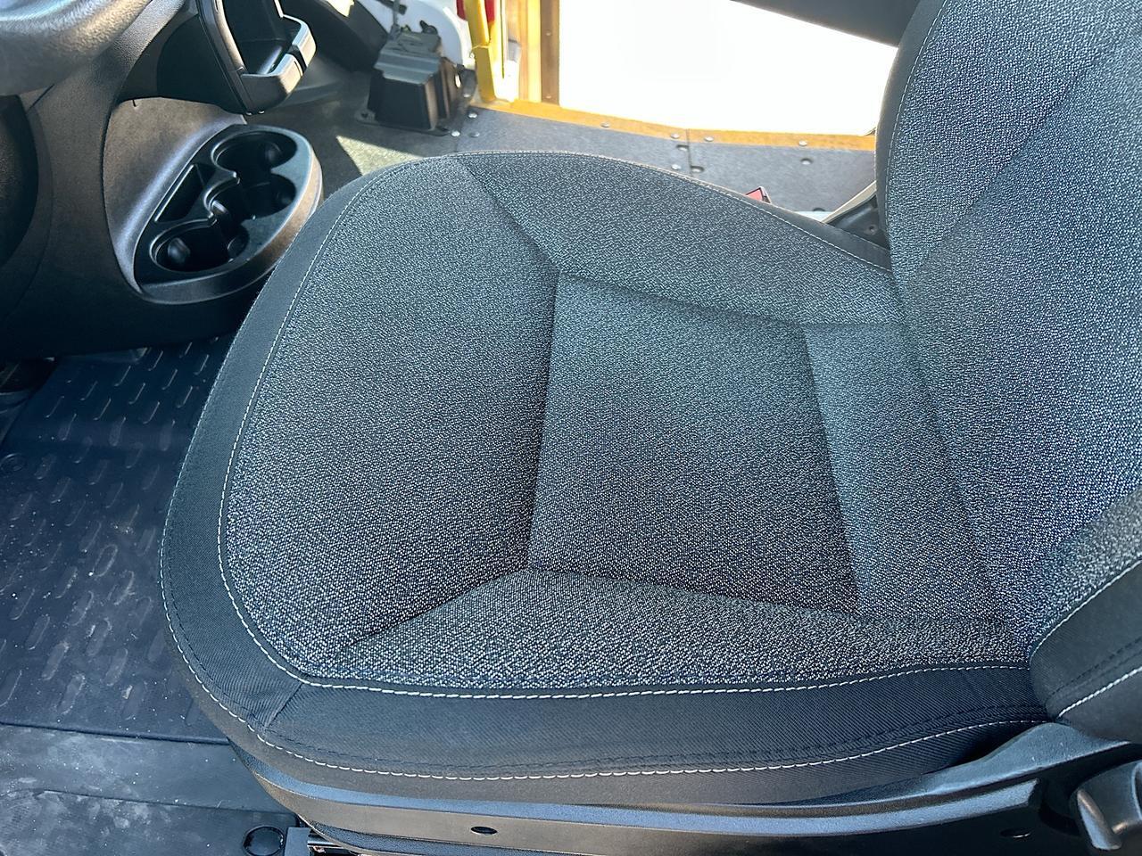 2022 Ram ProMaster Cutaway 3500 EXT Venice FL