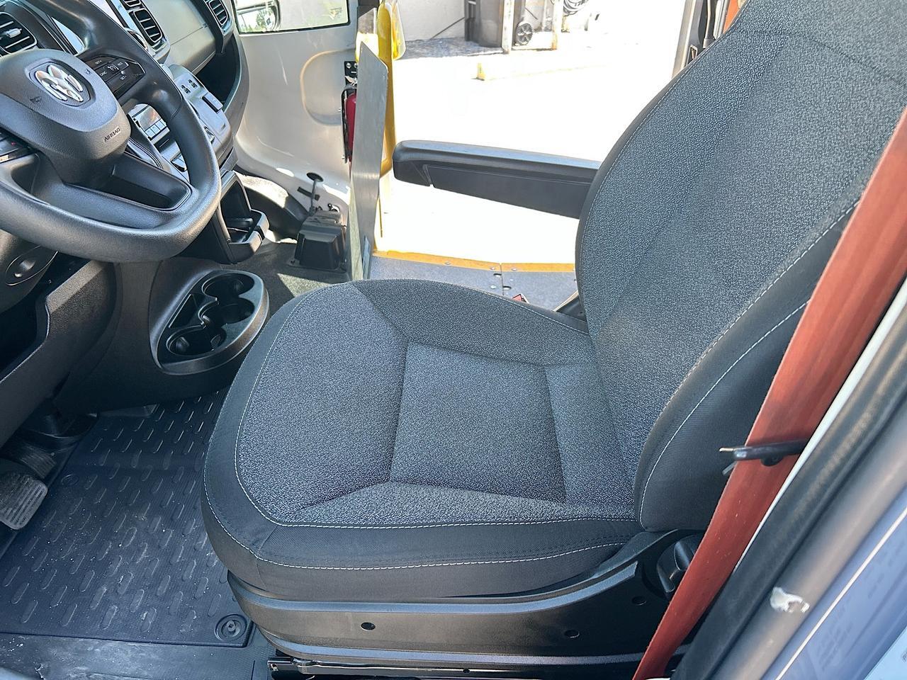 2022 Ram ProMaster Cutaway 3500 EXT Venice FL