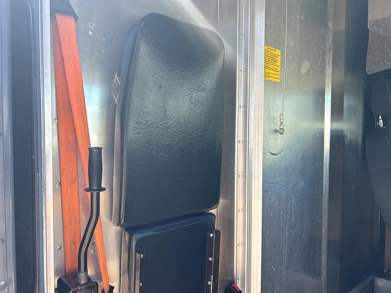 2022 Ram ProMaster Cutaway 3500 EXT Venice FL