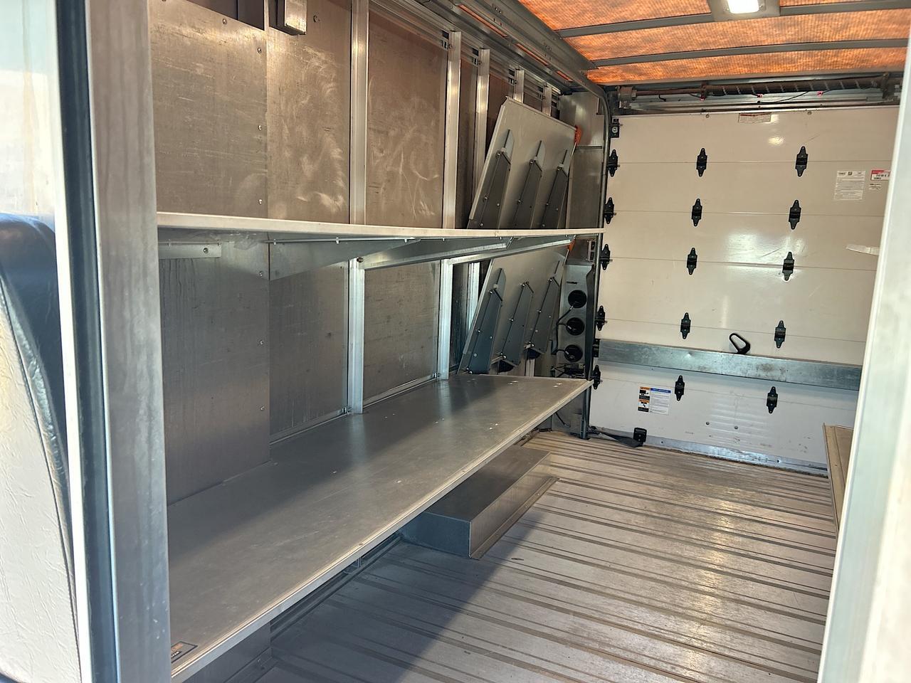 2022 Ram ProMaster Cutaway 3500 EXT Venice FL