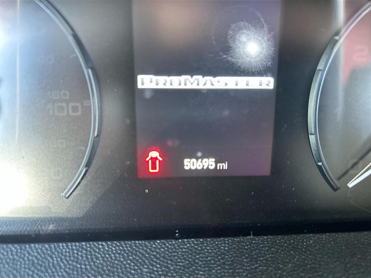 2022 Ram ProMaster Cutaway 3500 EXT Venice FL