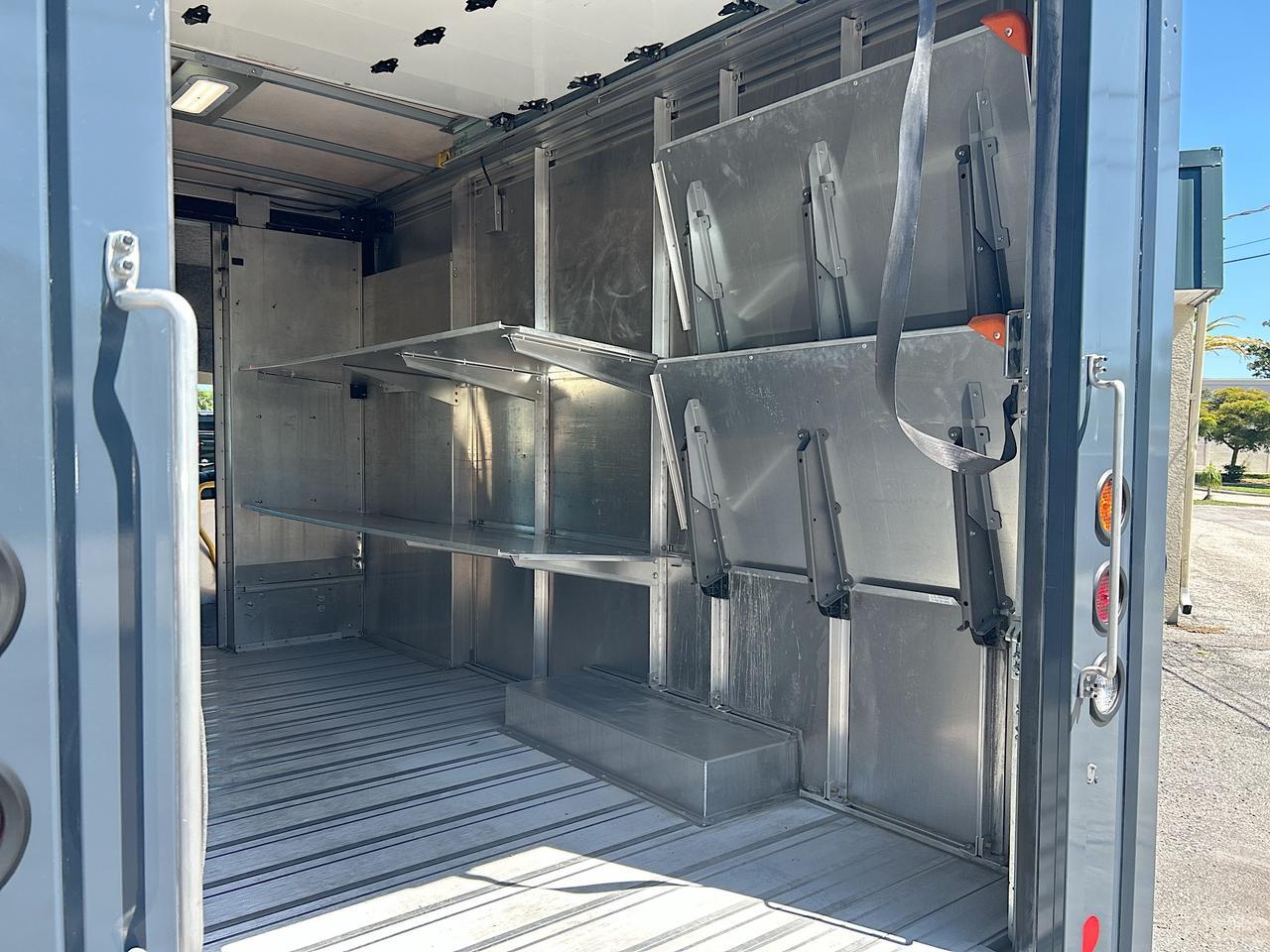 2022 Ram ProMaster Cutaway 3500 EXT Venice FL