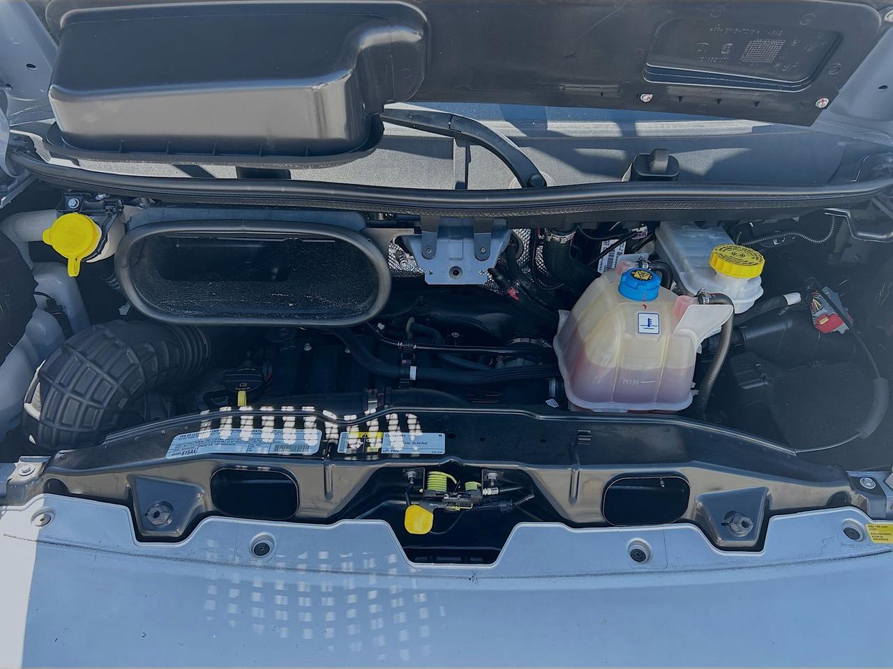 2022 Ram ProMaster Cutaway 3500 EXT Venice FL