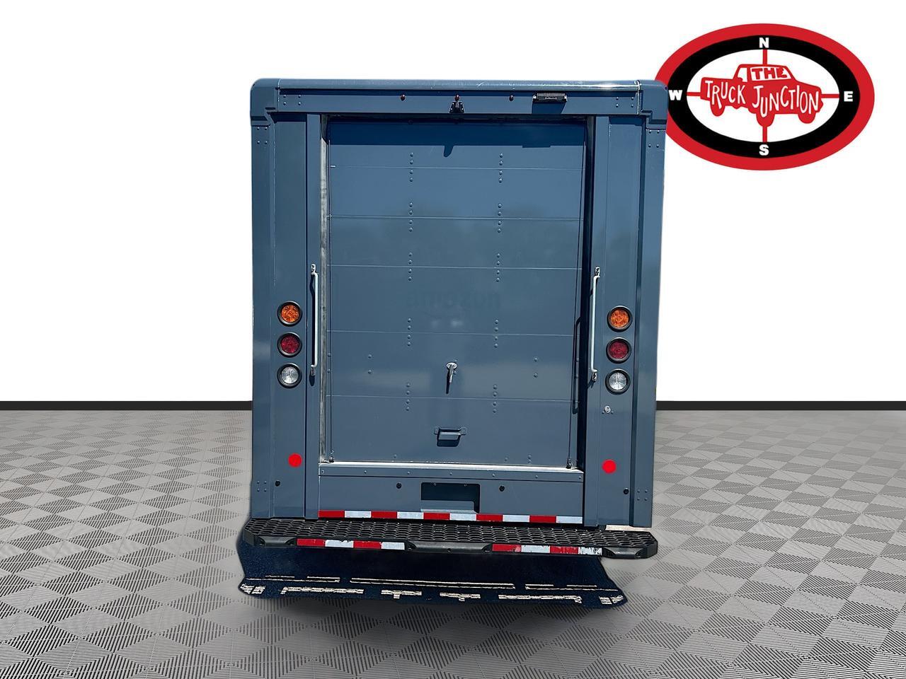 2022 Ram ProMaster Cutaway 3500 EXT Venice FL