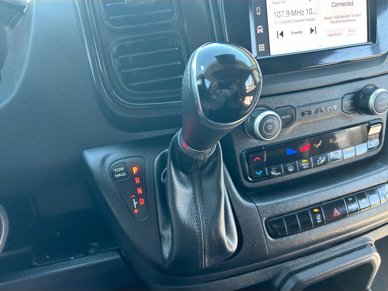 2022 Ram ProMaster Cutaway 3500 EXT Venice FL