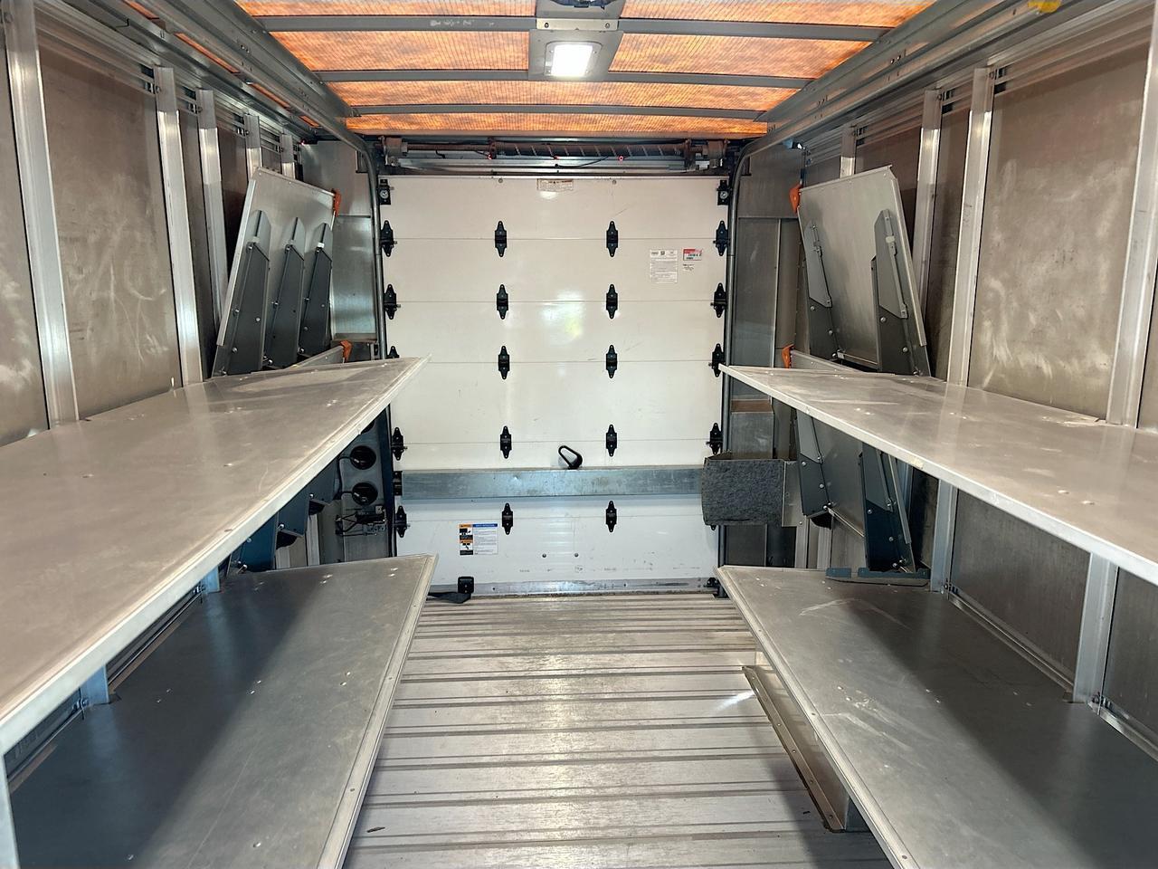 2022 Ram ProMaster Cutaway 3500 EXT Venice FL