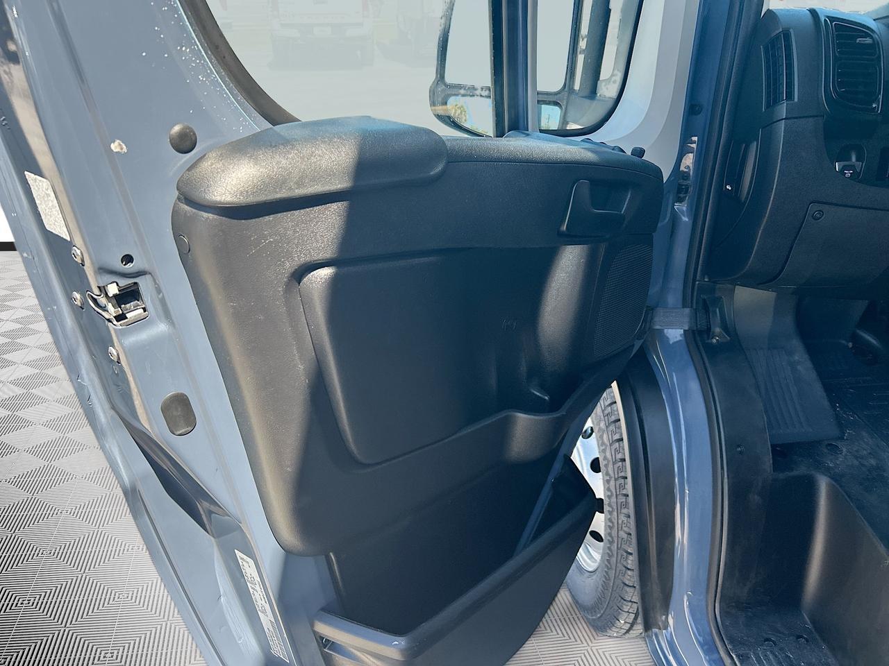 2022 Ram ProMaster Cutaway 3500 EXT Venice FL