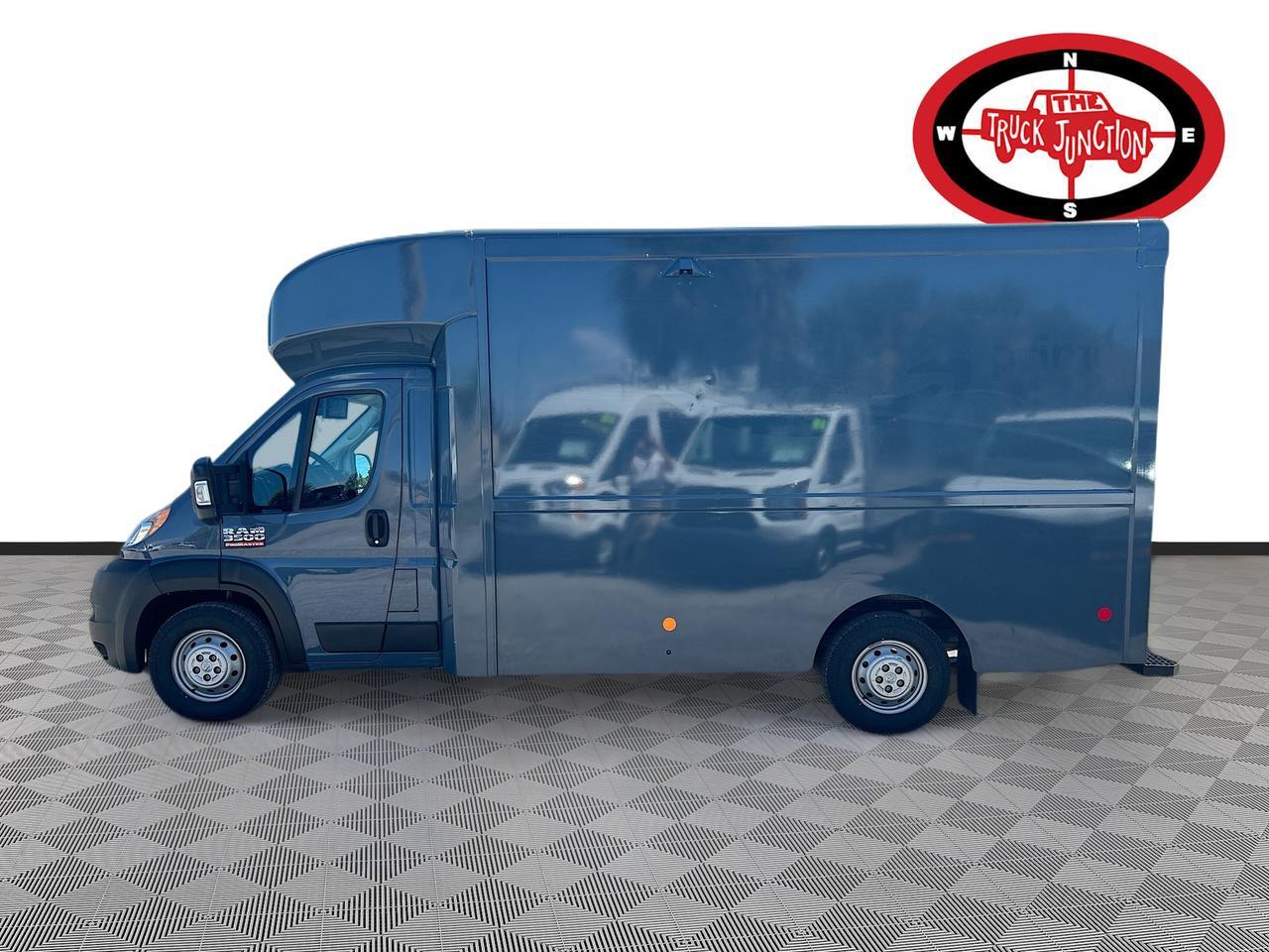 2022 Ram ProMaster Cutaway 3500 EXT Venice FL