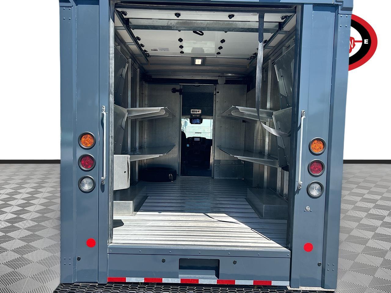 2022 Ram ProMaster Cutaway 3500 EXT Venice FL