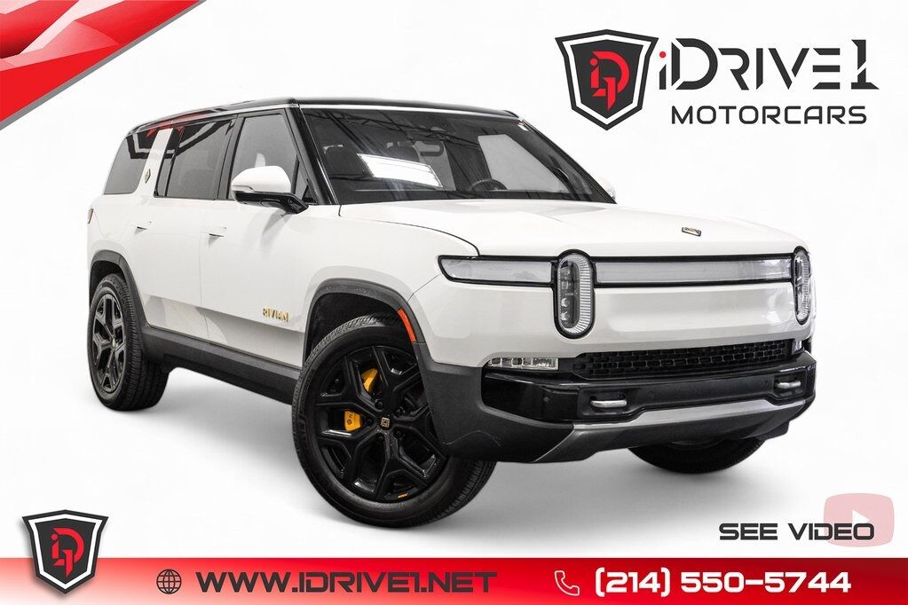 2022 Tesla Model X photo 4