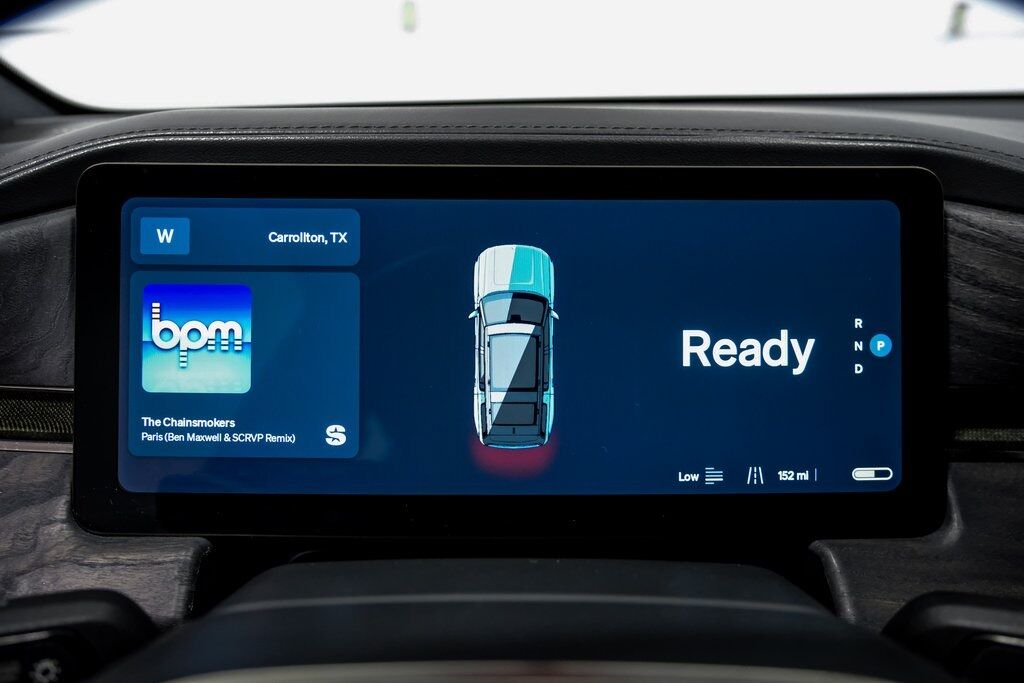 2022 Rivian R1S Launch Edition Carrollton TX