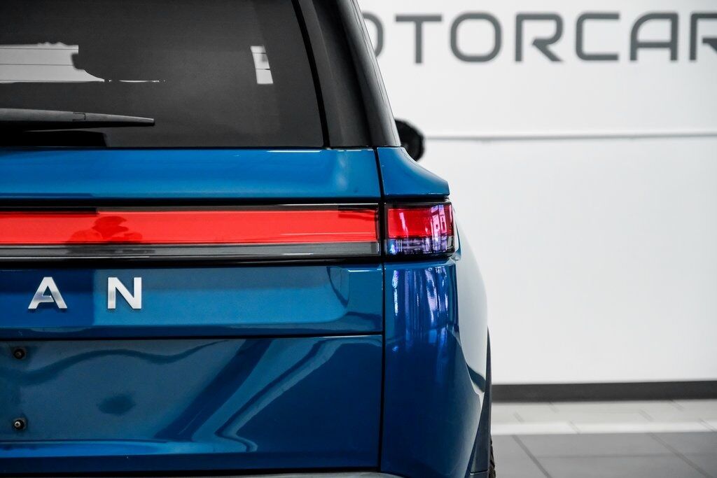 2022 Rivian R1S Launch Edition Carrollton TX