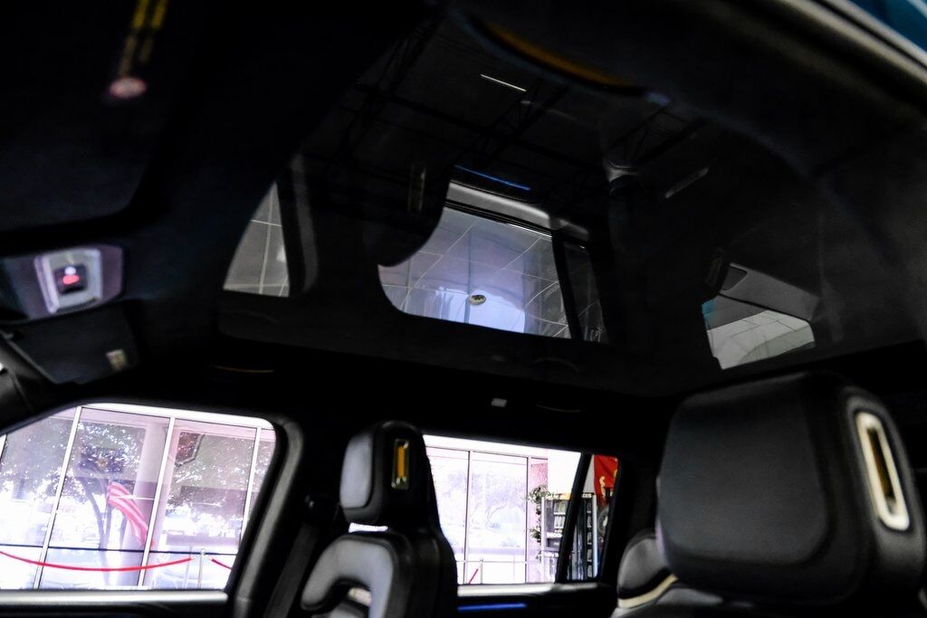 2022 Rivian R1S Launch Edition Carrollton TX