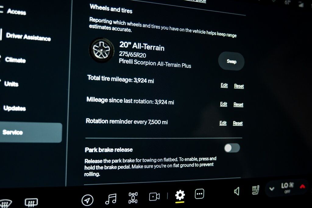 2022 Rivian R1S Launch Edition Carrollton TX