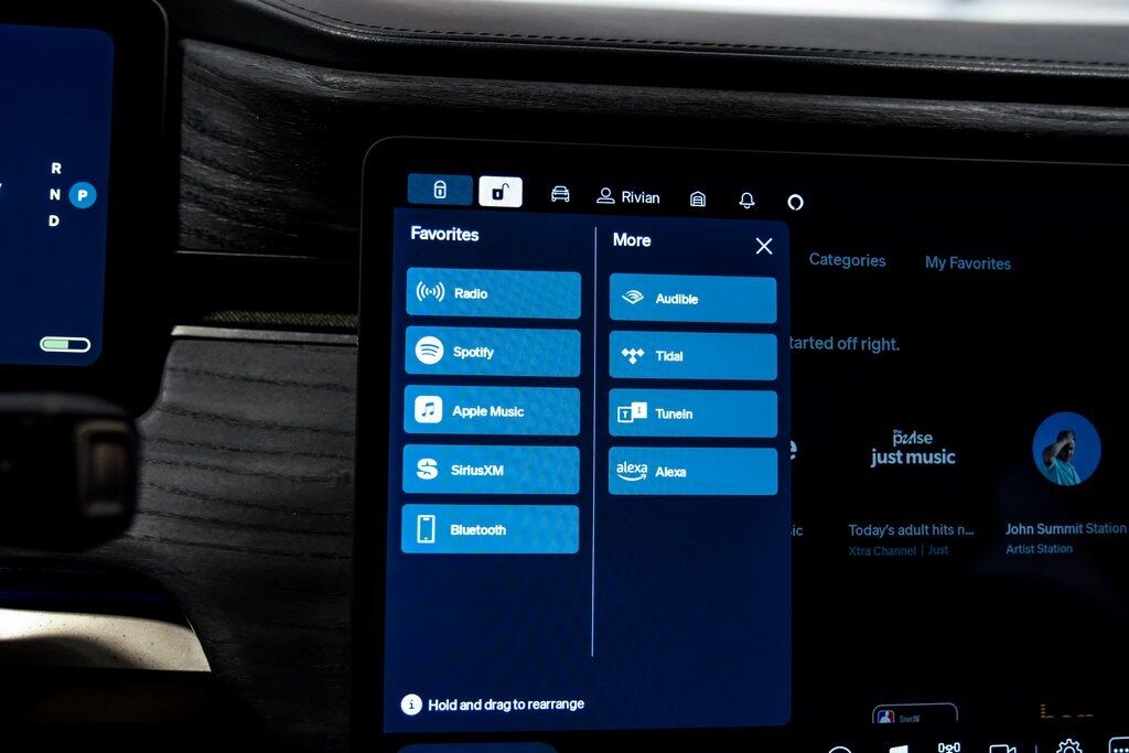 2022 Rivian R1S Launch Edition Carrollton TX