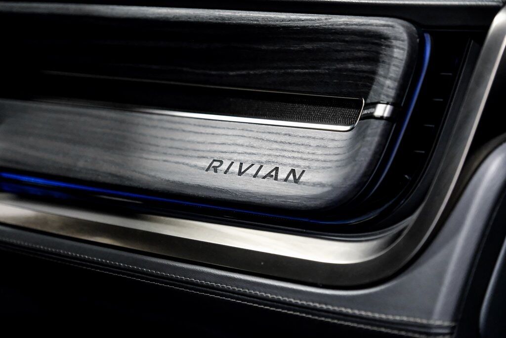 2022 Rivian R1S Launch Edition Carrollton TX