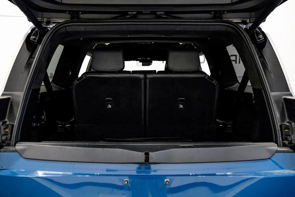 2022 Rivian R1S Launch Edition Carrollton TX