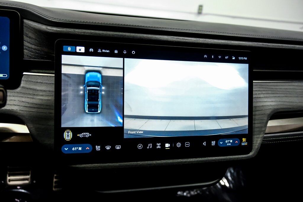 2022 Rivian R1S Launch Edition Carrollton TX