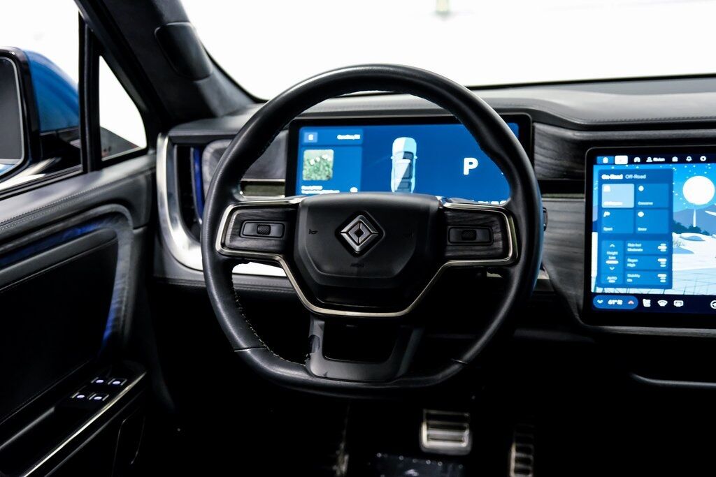 2022 Rivian R1S Launch Edition Carrollton TX