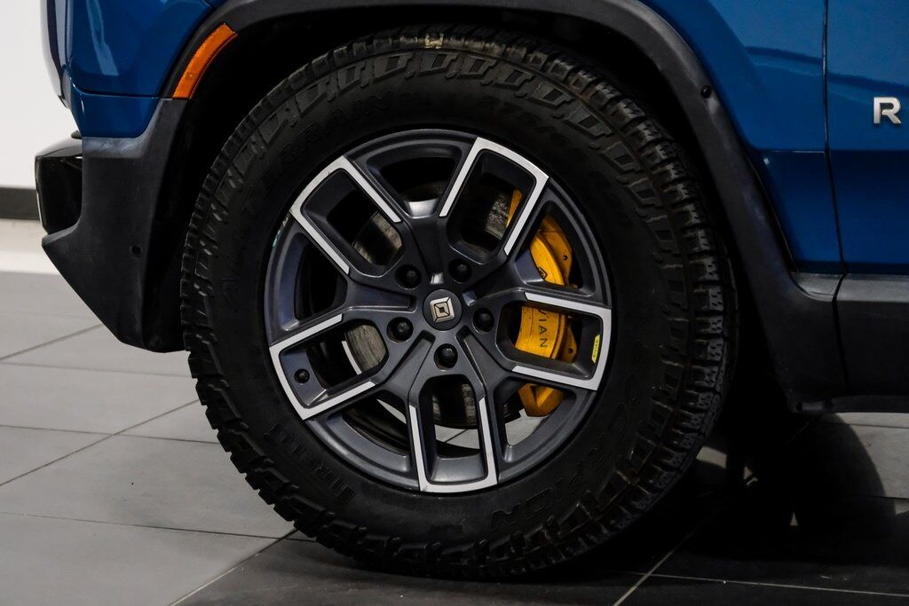 2022 Rivian R1S Launch Edition Carrollton TX