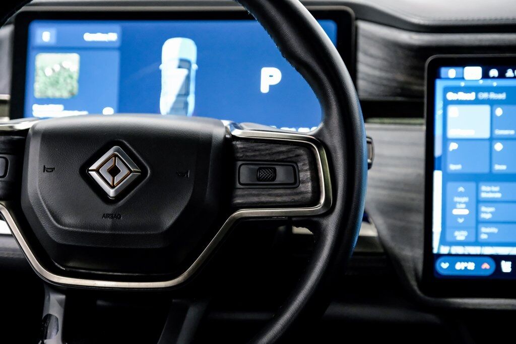 2022 Rivian R1S Launch Edition Carrollton TX