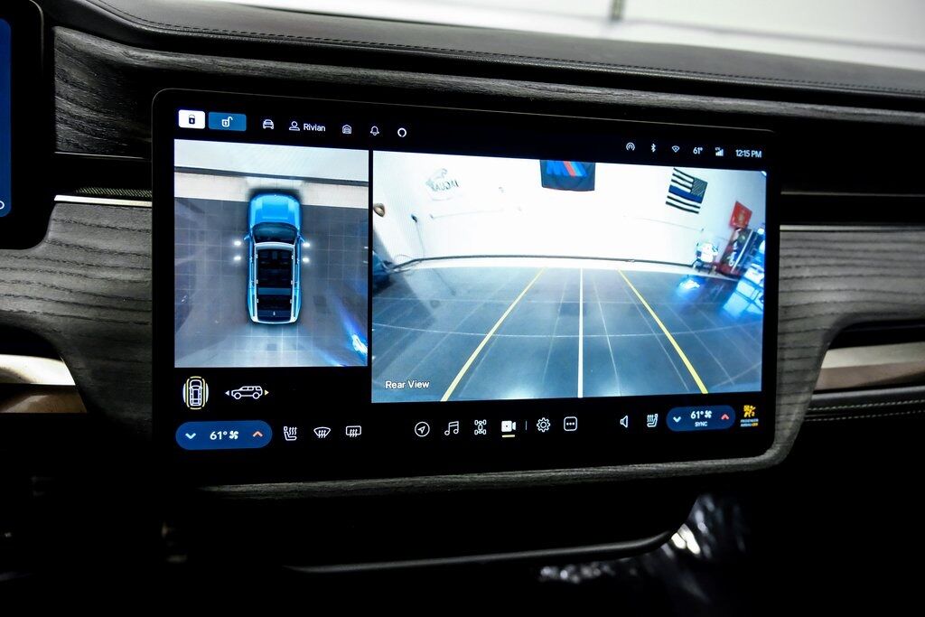 2022 Rivian R1S Launch Edition Carrollton TX